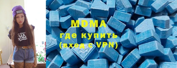кокс Абдулино